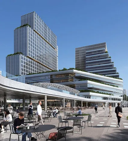 ‘브레인시티_메디스파크’ PREMIUM 4