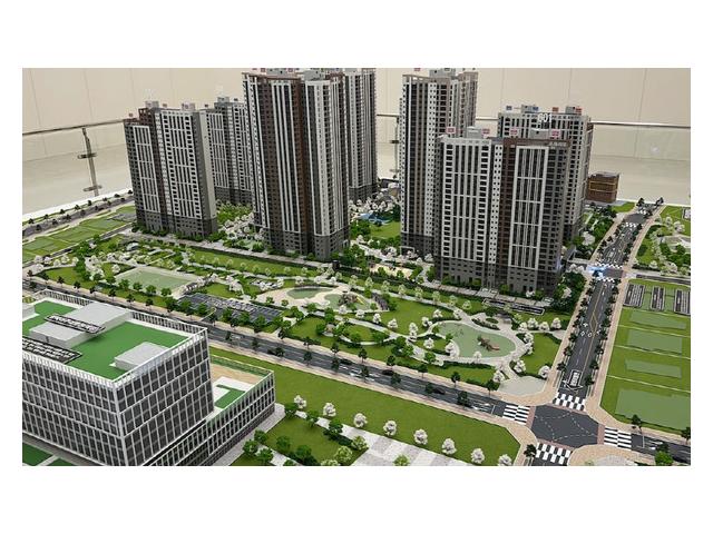 ‘의료·학세권·숲세권 뜬다’ 평택 브레인시티 메디스파크, 지제역 삼성반도체 가치도 흡수